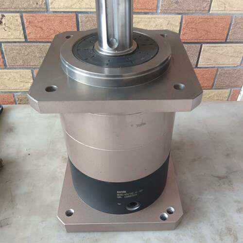 可议价180湖北行星减速机：速比1：12KPLF160一12一S