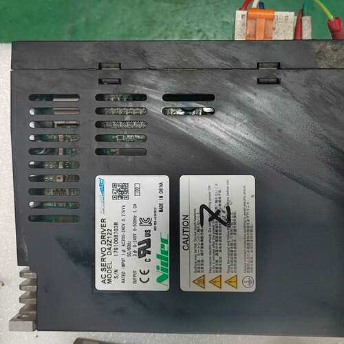 可维修DA2Z122 三协sankyo伺服驱动器100W，功能议价