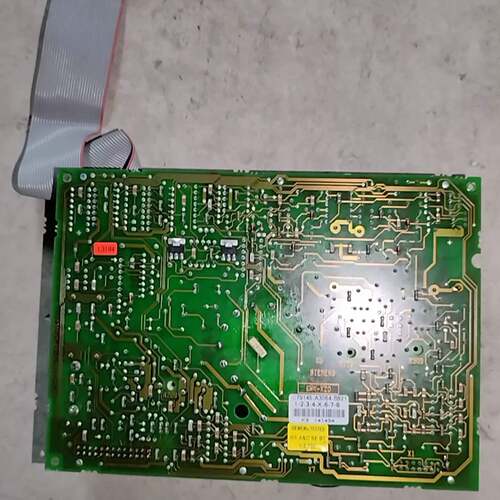 可维修C79040-A310-C349-02-87 西门子板卡C7议价