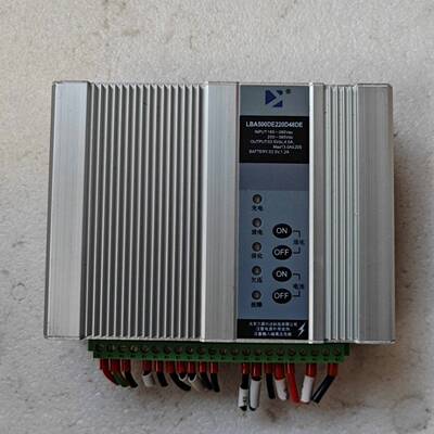 可维修LBA500DE220D48DE蓄电池充电修复器 充电电源模议价