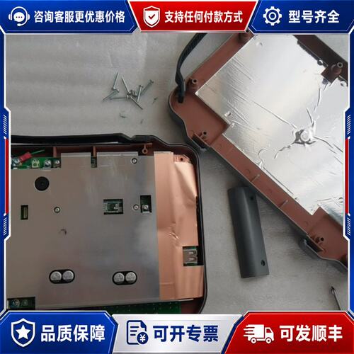 议价TEL示教器 手控盒 HCT UT5-TLN18-B可维修