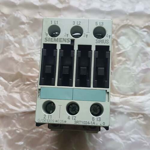 可维修西门子接触器3RT1024-1AP00