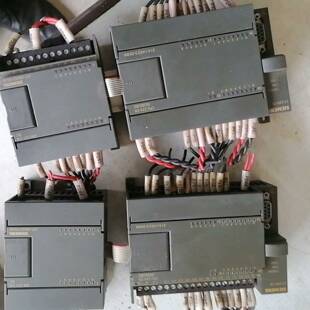 可维修西门子S7200PLC，6ES72141AD230XB8议价