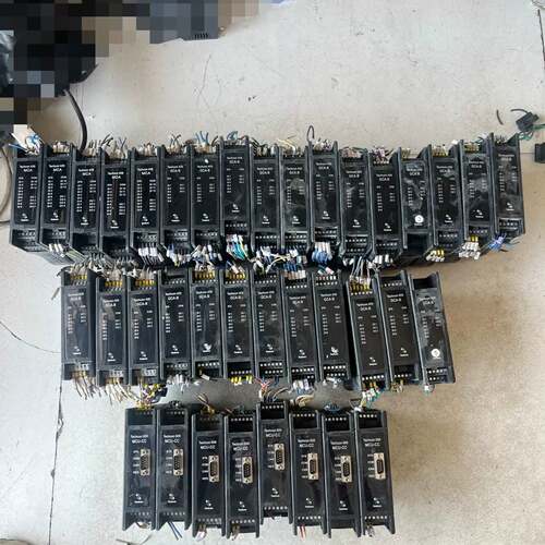 可议价Techcon409模块 MCA 有5个