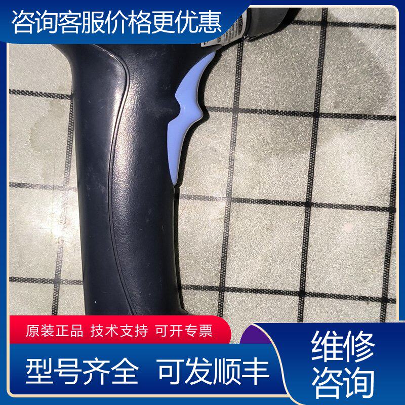 议价Unitech优尼泰克 MS-840激光条码扫描枪一台细节可维修