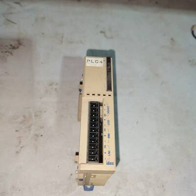 可维修和泉PLC扩展模块 FC4A-L03A1 议价