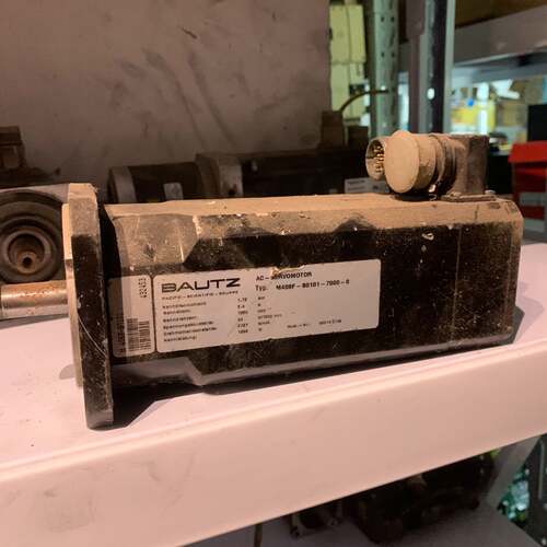 可维修M406F-B0101-7000-0 德国BAUTZ宝茨议价