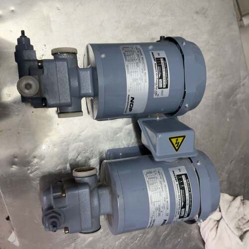 可议价NOP油泵25P400L05-216EVK，进口，成色如