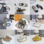 断码 休闲女鞋 合集35 孤品捡漏 39码 看图片下单