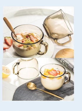 度佰特DBT-KFTB/L2康馥情侣汤杯2件套家用商超促销积分兑换礼品订