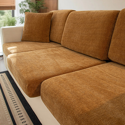 沙发套罩全包万能罩无需测量