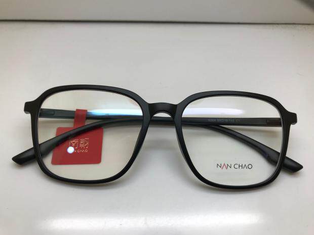 专柜正品南朝TR90镜架复古全框近视镜框新款超轻眼镜架 N304