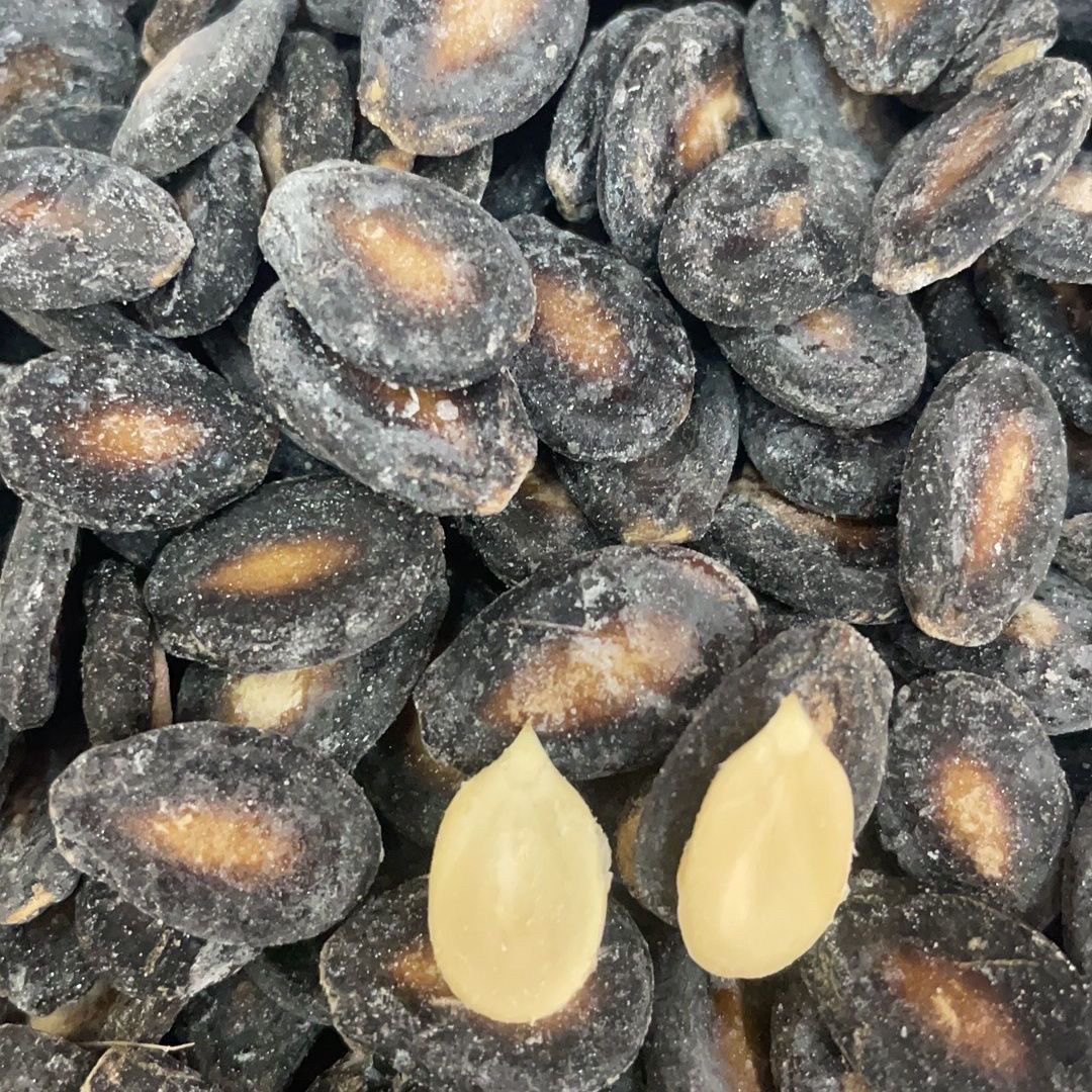 闽南特产煮咸瓜子咸味晋江新瓜子咸瓜籽西瓜子南瓜子盐瓜子包邮