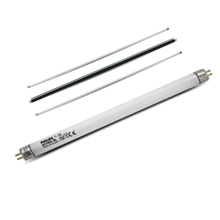 汤玛斯灭蚊灯灯管灭蝇灯配套诱蚊蝇灯管