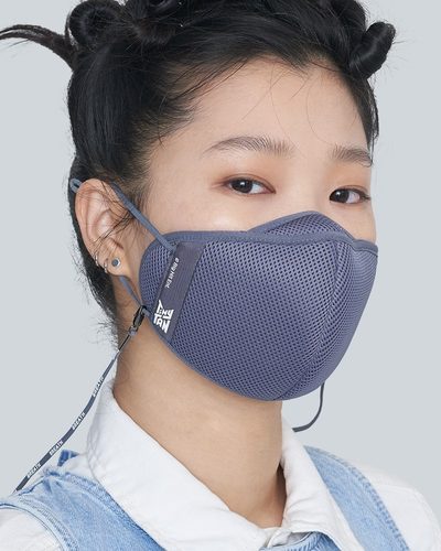 防霾防寒口罩时尚BTS进口