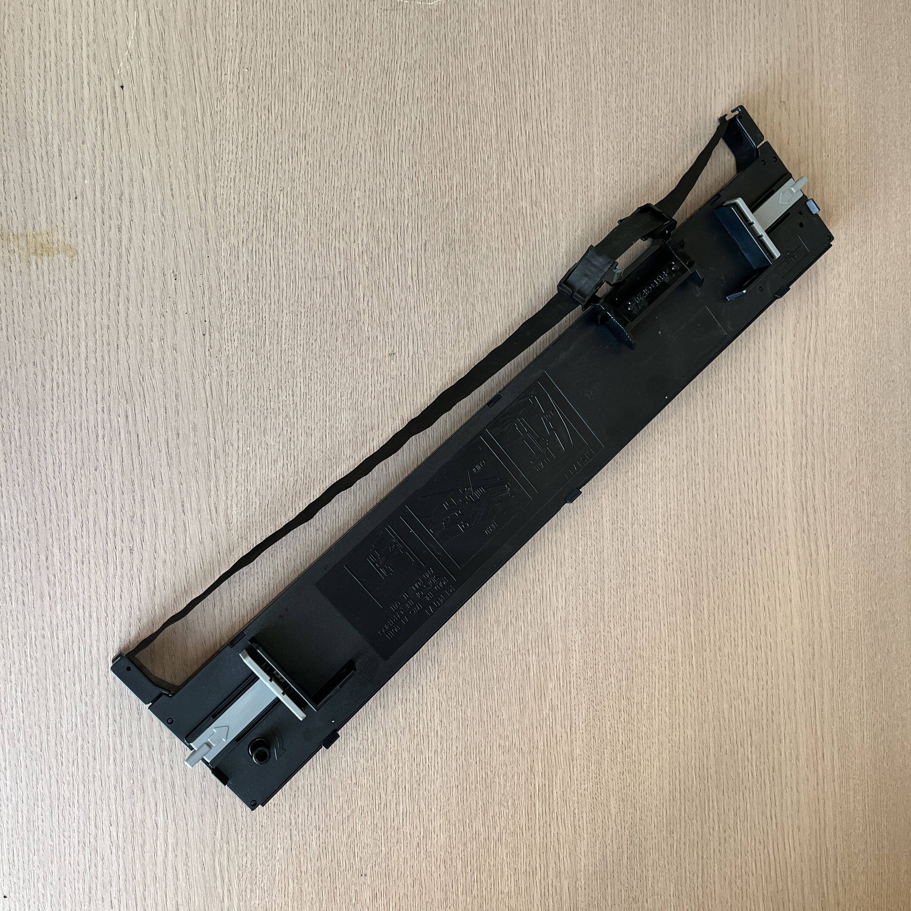 适用于LQ790K针式打印机色带盒色带架含芯,办公设备/耗材/相关服务,色带,淘宝优惠券,粉丝福利购,淘宝优惠卷