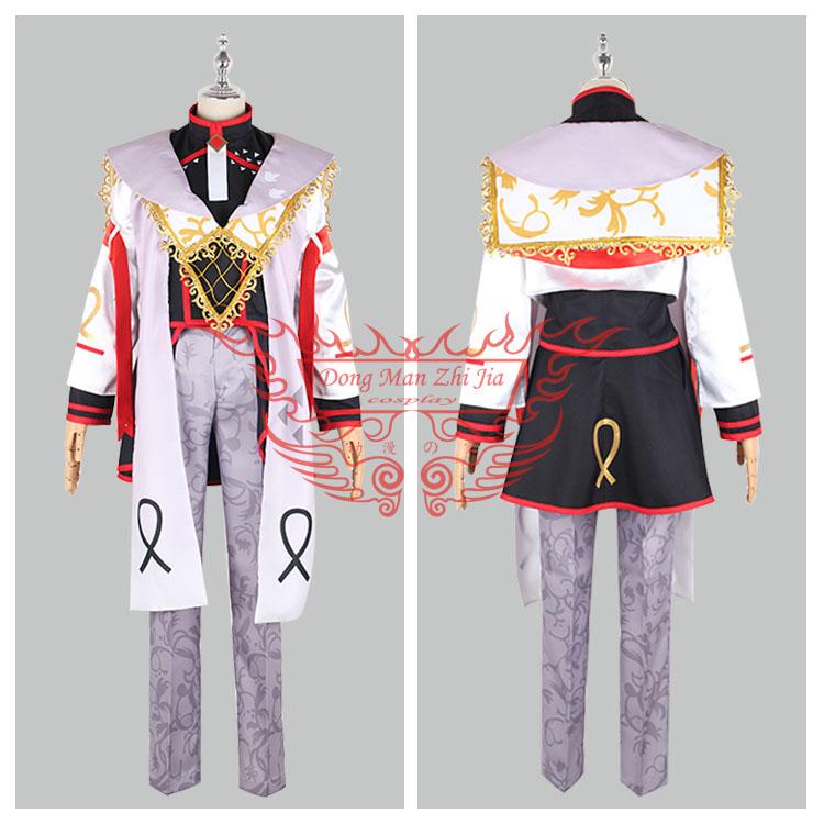 动漫之家cos服 idolish7  HELLO CALLiNG 七濑陆 新品