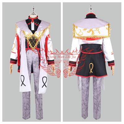 动漫之家cos服 idolish7  HELLO CALLiNG 七濑陆 新品