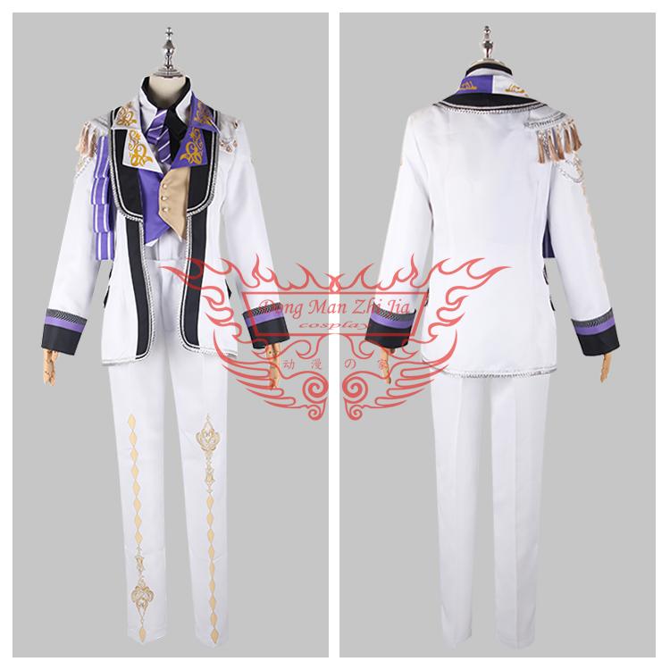 新品cos动漫之家梦幻祭涼川千束