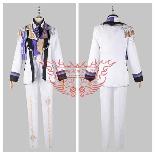 新品cos动漫之家梦幻祭涼川千束