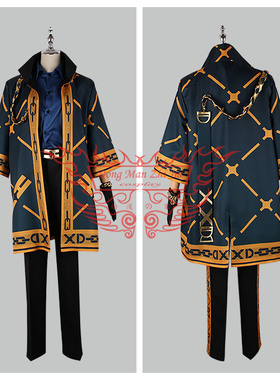 动漫之家cos服 Eternal return 永恒轮回  darko达科 新品