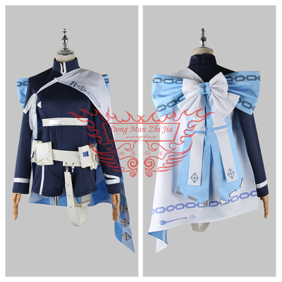 动漫之家cos服 ETERNAL RETURN永恒轮回 艾比盖尔 新品