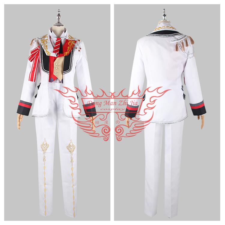 久良君刀剑乱舞Cosplay套装