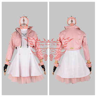 动漫之家cos服 罪恶装备奋战艾尔菲尔特Elphelt 新品