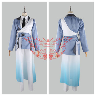 动漫之家cos服 IDOLiSH7   Crz  love 二階堂大和 新品