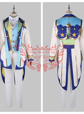 动漫之家cos服 世界计划多彩舞台 WS Kaito  大哥 新品