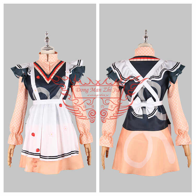 cos新品世界計畫繽愚人节舞台