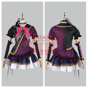 Bang 新品 Dream 宇田川亚子 初代团服 动漫之家cos服