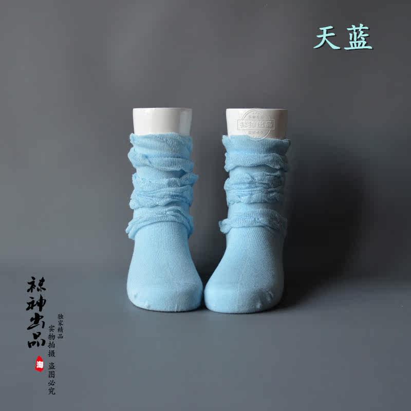 Chaussettes - collants simple - Ref 761408 Image 3