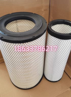 WP10WP12WP13柴油发动机1001137047空气滤清器芯1001137048