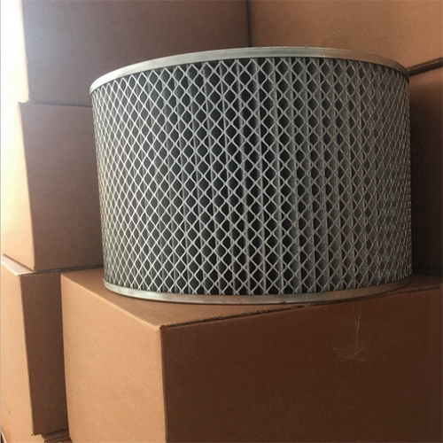 AS080-81AS100-01吸油过滤器