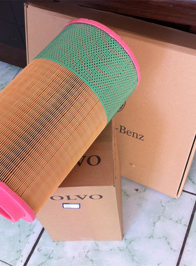 C271250卡车消防车滤芯81084050021 CF164 81084050021/0018/0022