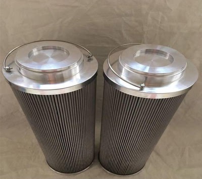 铝盖油滤芯FST0950R100W 1300R010BN3HC LH1300R100W