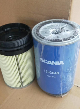 悍马压路机配件 HD12VV机油柴油滤清器02164645 2091354 251496