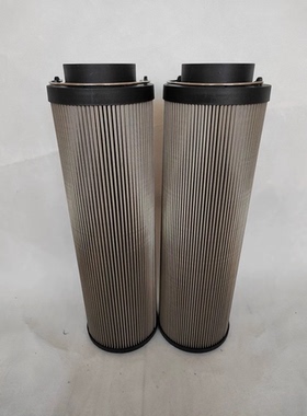 风力发电齿轮箱液压RP143922F1036H 折叠滤芯 进口玻璃纤维滤材