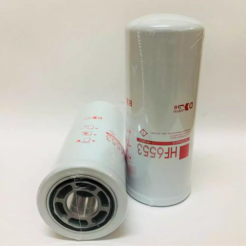 过滤器2061375液压油滤芯配件MFP80G10A1.0-5.2替换0080MA010P