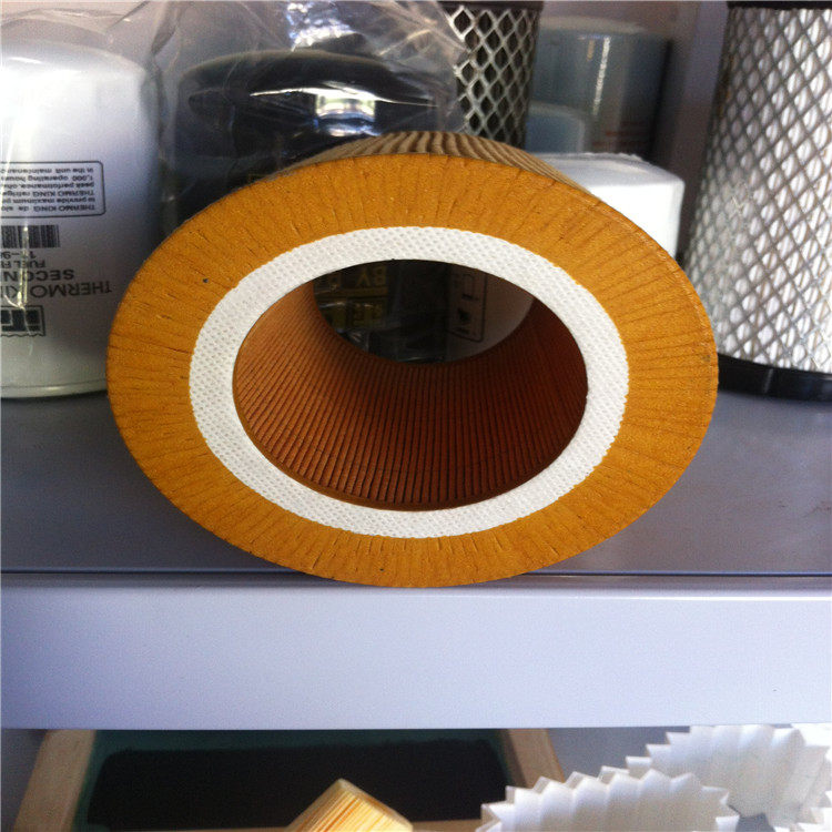 压缩机空气过滤器C1250  GA22螺杆阿特拉斯空压机1613872000滤芯