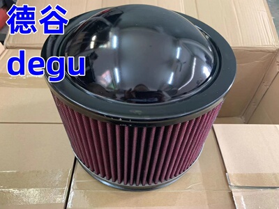 空气滤芯5291299 适用QSB6.7 CM2250船用发动机过滤器5291299-90