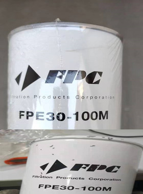 SPE-15-10 SPE1510 SPE5210 SPE-52-10 FPE30100M FPE30-100M滤芯