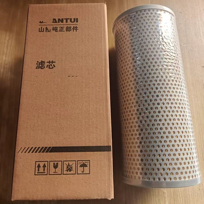 山推滤芯115G-60B-03000