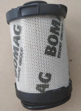 05833045宝马压路机BOMAG1-330229适配05824018液压油滤芯