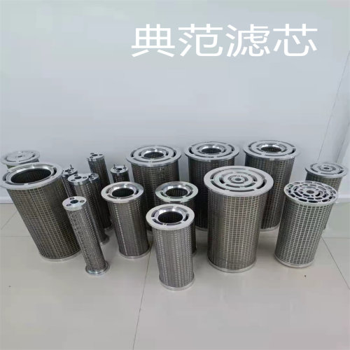 南方润滑油滤芯DYSL-80－25 DYSL-50/25W DYSL-50/50W稀油站过滤