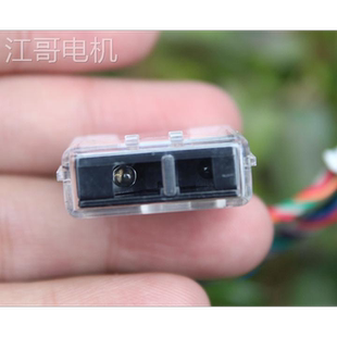 江哥价红外反射光式器光制开D关 电传特对感 【电I管Y】作