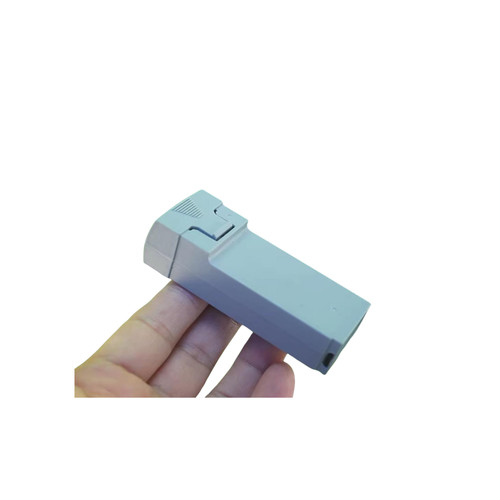 3.7V无人机锂电池2000mA