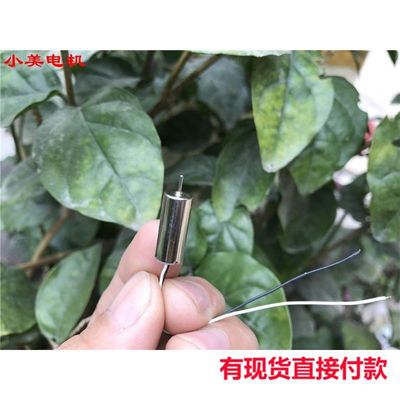 心杯716空航模电机 径轴0.8mm 强磁高速飞机马达电机