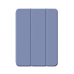 适用ipadpro保护壳2025新款air6保护套11寸双面夹ipad10代平板air75超轻薄无边框13磁吸拆分mini7苹果三折22